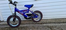 Raleigh Micro Kids Bike 12"