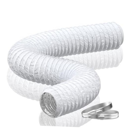 Inch duct ft pvc and - 16,