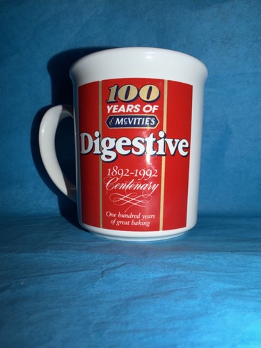 Vintage mcvitie digestive - vintage, mcvitie’s
