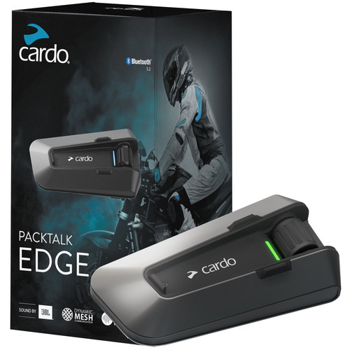 Cardo packtalk edge mesh - cardo,