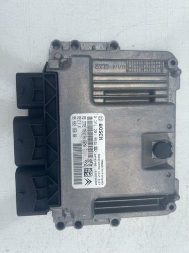 Citroen picasso 2010 4 - picasso, 1.4
