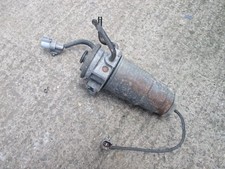 2003 TOYOTA YARIS 1.4 D4D 3 DR XP10 MK1 DIESEL FUEL FILTER HOUSING COMPLETE