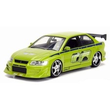 JADA 1/32 MITSUBISHI LANCER