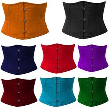 Waist Training Cotton