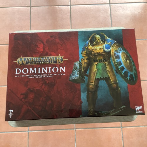 Warhammer age sigmar - warhammer,