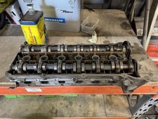 BMW E46 M54B22 Engine Cylinder