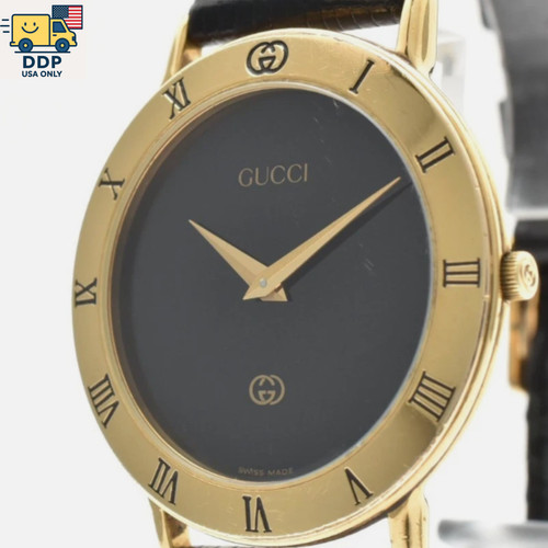 Gucci 3000m vintage men - gucci,