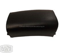 PILLION LOAF TYPE BUM SEAT