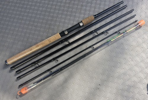 Unused avon travel quiver - travel, rod