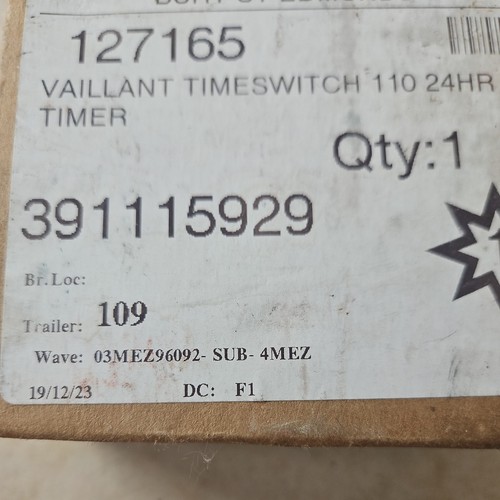Vaillant ecomax turbomax plus - vaillant,