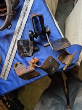 Ford Sierra  Cosworth 1982