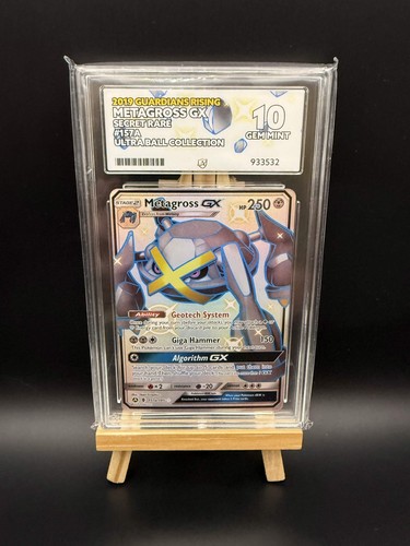 Metagross 157a 145 - gx, 157a/145