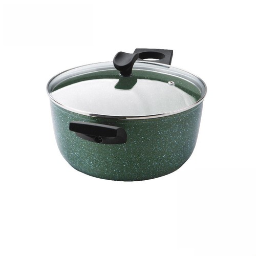 Prestige eco stockpot - eco, durable