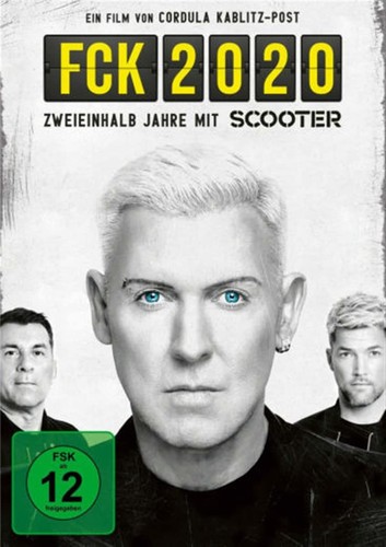 Fck 2020 zweieinhalb jahre - -,