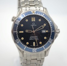 Vintage Omega Seamaster