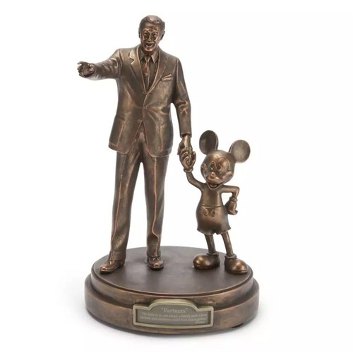Walt disney and mickey - walt,