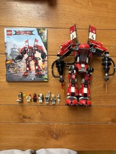 Lego the ninjago - lego,