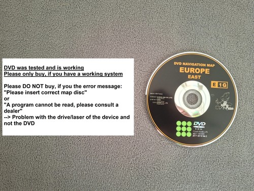 Dvd navigation toyota tns - dvd,
