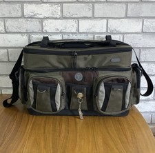 🔥 Wychwood Boatman Bag for