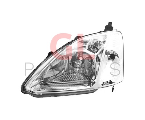 For honda civic 2001 - for, 2001-2003