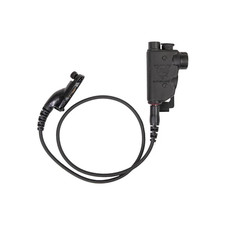 ALPHA PUSH-TO-TALK (PTT)