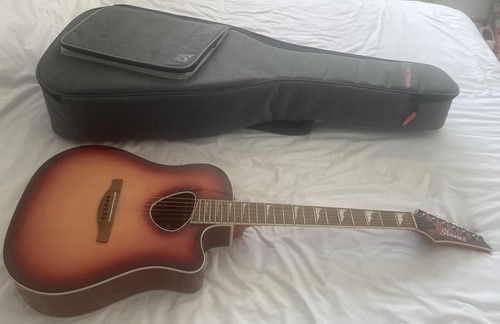 Ibanez alt30 rcs - ibanez, sunburst