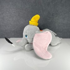 Dumbo Plush Disney Store