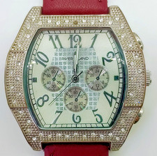 River Island Customised Quartz Watch