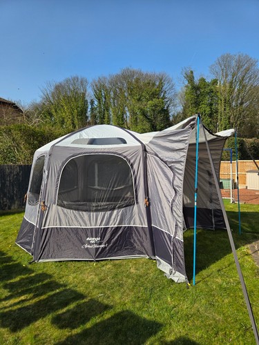 Vango airhub hexaway - airhub,