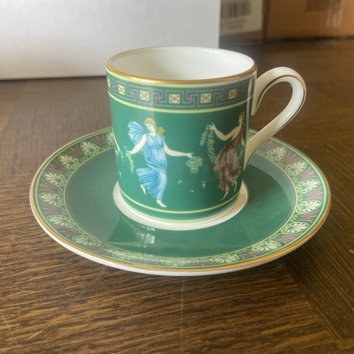 Wedgwood estruscan dance cup - estruscan,