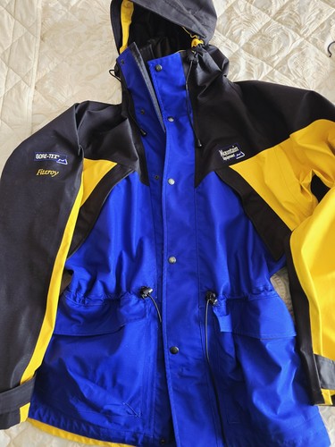 Mountain equipment gore tex - mountain, gore-tex