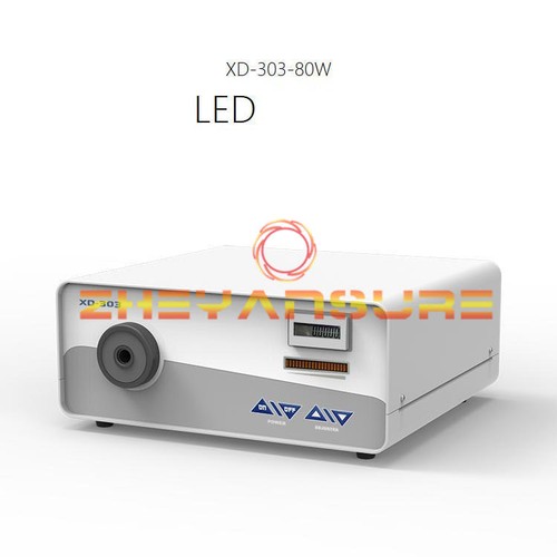 303 80w fiber - fiber, optic