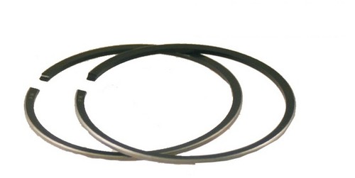 Rms piston ring set 40x1 - ring,