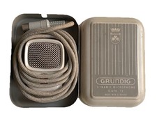 GRUNDIG GDM 12 DYNAMIC