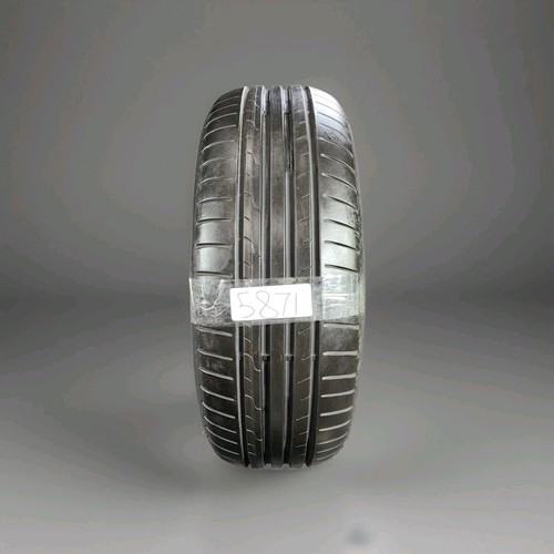 205 r15 94v dunlop sport - 205/65,
