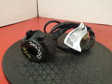 2022 YAMAHA YZF R125 LEFT
