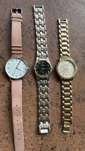 Watch joblot spares and - watch,