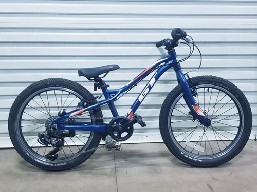 Stomper ace kids - stomper, bike
