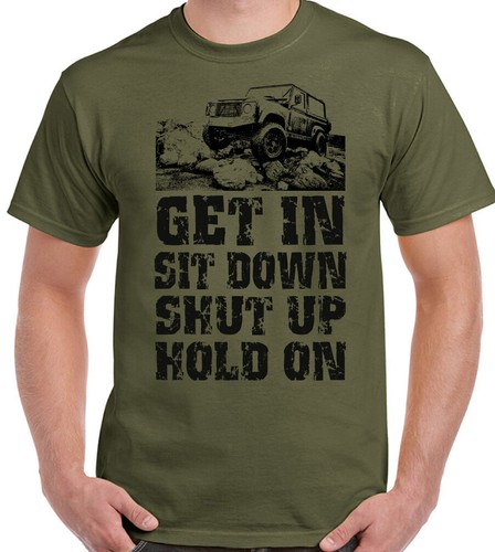 4x4t shirt off roading - 4x4t-shirt,