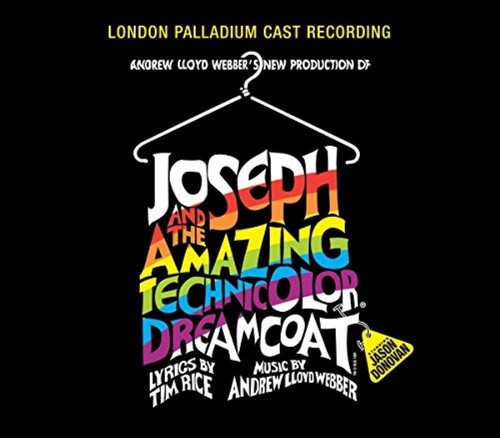 Joseph and the - , amazing
