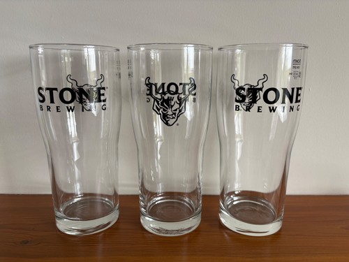Stone brewing company - brewing, beer