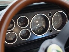 For Ford Escort mk1 mk2