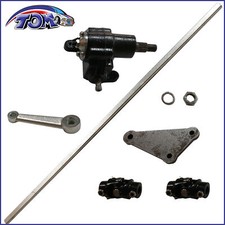 Vega Steering Box + 36" DD