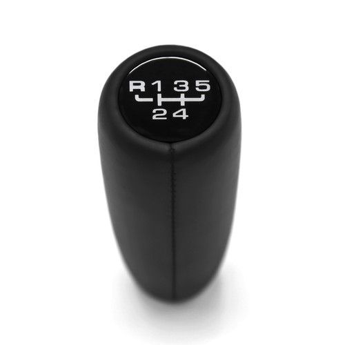 Weighted shift knob - vw,
