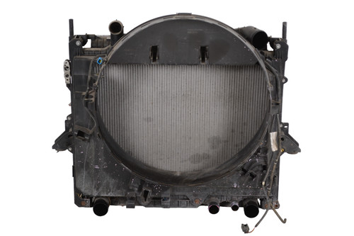 Discovery radiator pack - discovery,