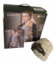 Bebamour Baby Carrier Newborn