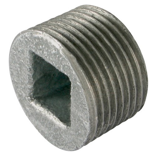 George fischer 2 - -, 1/2"