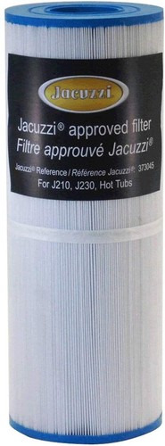 Jacuzzi j210 water filter for - jacuzzi,