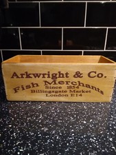 New arkwright co fish - 🐟,