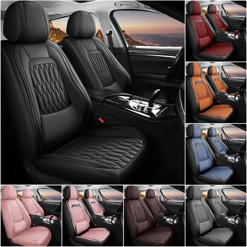 Luxury nappa leather seat - luxury,